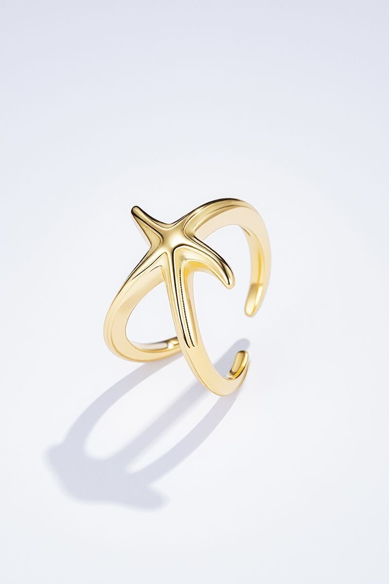 Anello in acciaio inossidabile 424AQ170