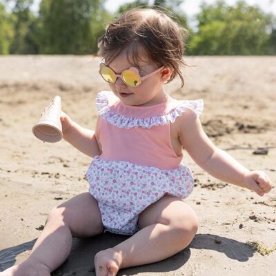 Traje de baño para niña Liberty