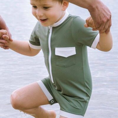 Costume da bagno anti-UV