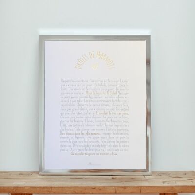 Funny Kids Poster
