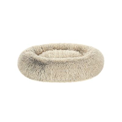 Panier moelleux pour chat 80 cm