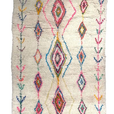 Tapis Ourika BRILLANT - AYLA 300/200