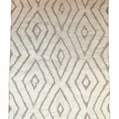 Tapis DIMA XL Beni Ouarain