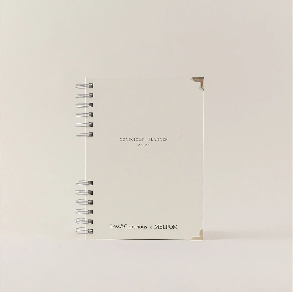 Conscious Planner 2025-26 (Wochenplaner)