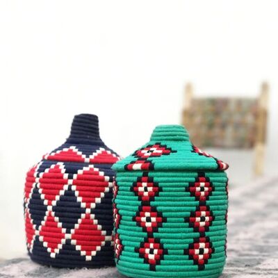 Olla Izil Shara