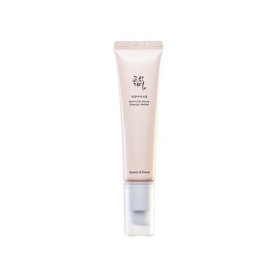 Sérum contour des yeux revitalisant Beauty of Joseon : Ginseng + Rétinal 30 ml
