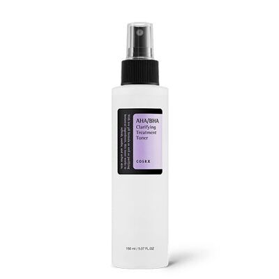 COSRX Aha Bha Clarifying Treatment Toner 150ml