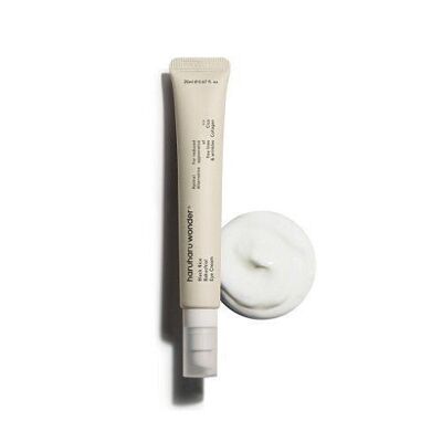 HARUHARU WONDER Crème pour les yeux au riz noir Bakuchiol 20 ml