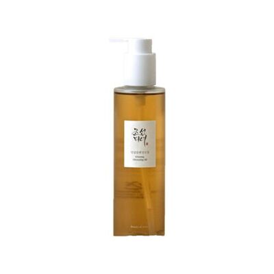 Beauty of Joseon Ginseng Cleansing Oil 210ml