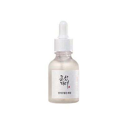 Sérum éclat profond Beauty of Joseon : Riz + Alpha Arbutine 30 ml