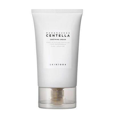 SKIN1004 Crème apaisante à la centella de Madagascar 75 ml