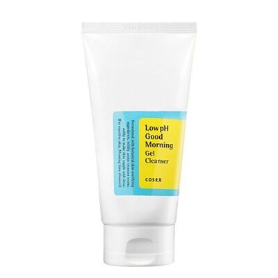 COSRX Low Ph Good Morning Gel Cleanser 150ml