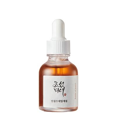 Sérum Revive Beauty of Joseon : Ginseng + Mucine d'Escargot 30 ml