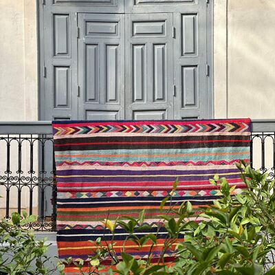 Kilim Boujad MOUNIA