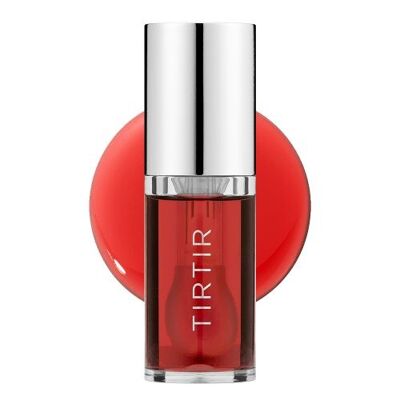 Aceite labial TIRTIR My Glow Rosy 5.7 ml