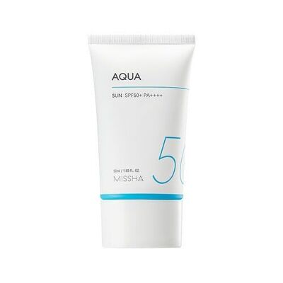 MISSHA All Around Safe Block Aqua Sun Spf50+/pa++++