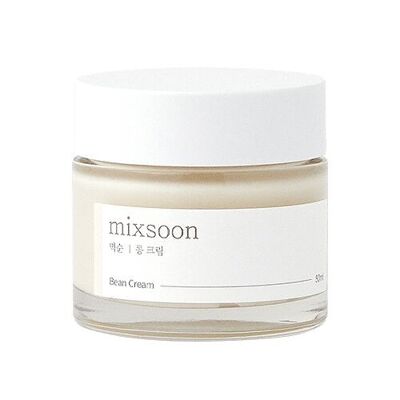 Crème de haricots MIXSOON 50 ml