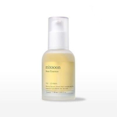 Essence de haricot MIXSOON 30 ml