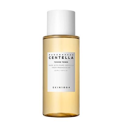 SKIN1004 Madagascar Centella Toning Toner 210ml