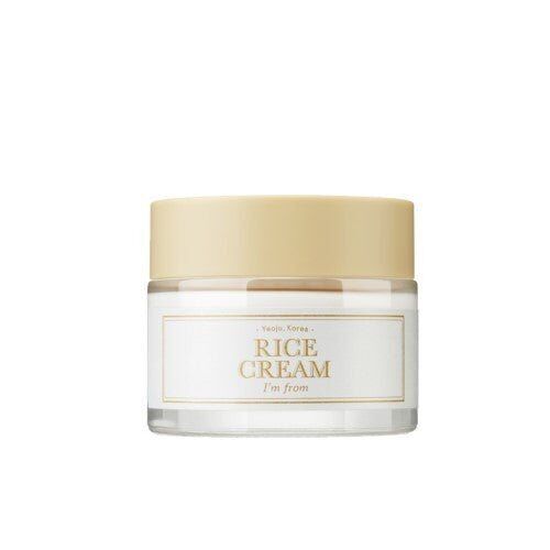 SOY DE Crema de Arroz 50g