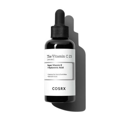 COSRX El Suero de Vitamina C 23 20ml