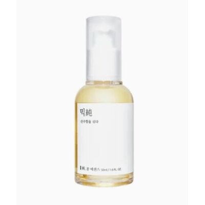 Essence de haricot MIXSOON 50 ml