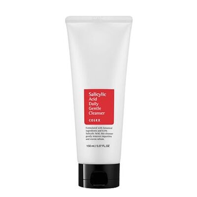 COSRX Acido Salicilico Detergente Delicato Quotidiano 150ml