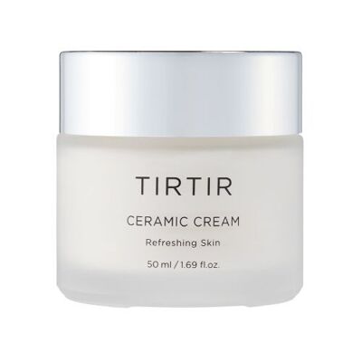 Crema Ceramica TIRTIR 50ml