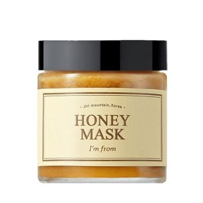 Maschera al miele I'M FROM 120g