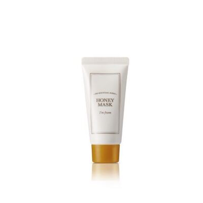 I'M FROM Honey Mask 30g
