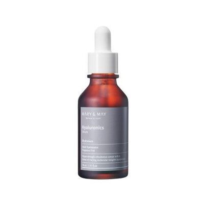 Sérum Hyaluronique MARY&MAY 30 ml