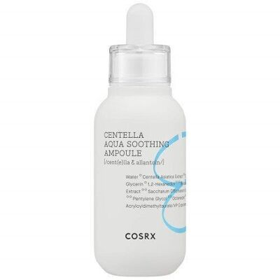 COSRX Hydrium Centella Aqua Ampoule Apaisante 40 ml