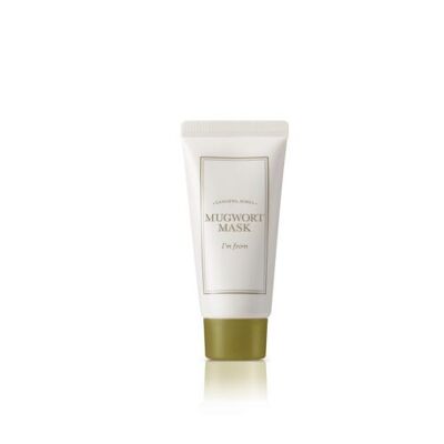Maschera all'artemisia I'M FROM 30g