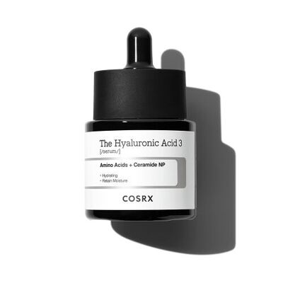 COSRX Le Sérum Acide Hyaluronique 3 20 ml