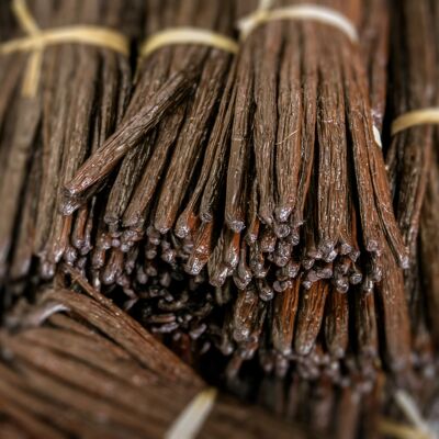 Tahitian Vanilla Beans