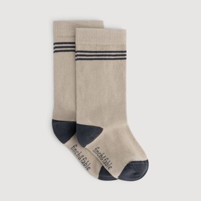 Chaussettes hautes