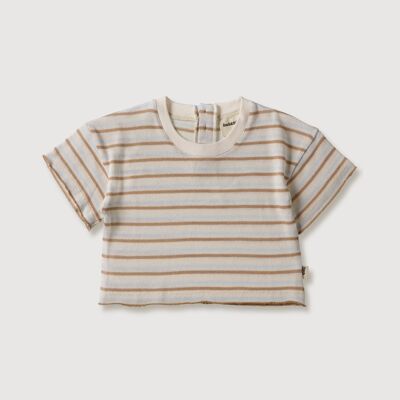 Maglietta - Multi Stripe