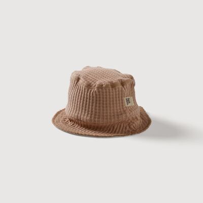 Cappello da pescatore - Bronzo