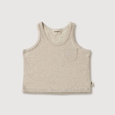 Débardeur - Sprinkle Knit