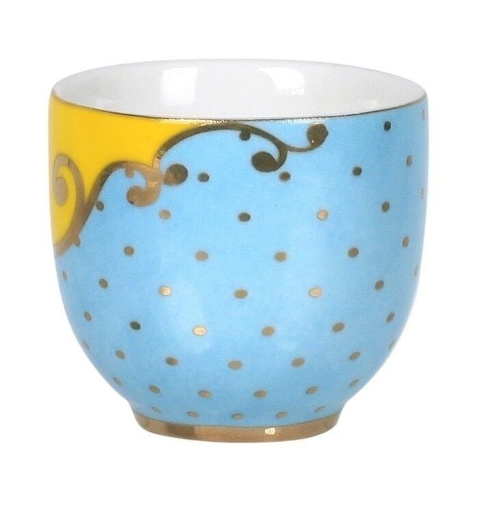 Royal Blue Egg Cup - PIP STUDIO