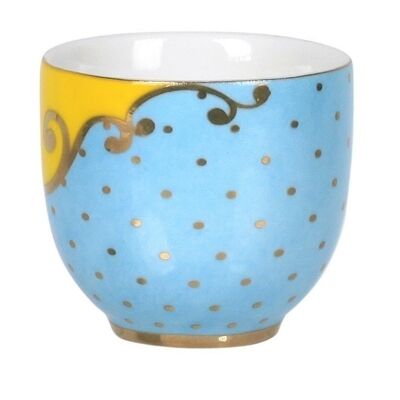 PIP - Royal Blue Egg Cup