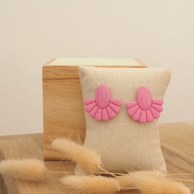 Pendientes Augustine