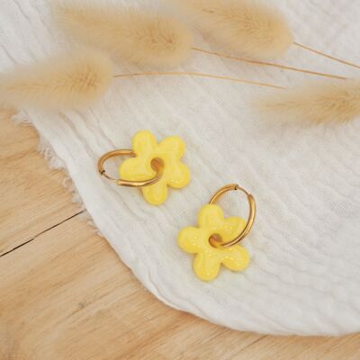 Boucles Lilou