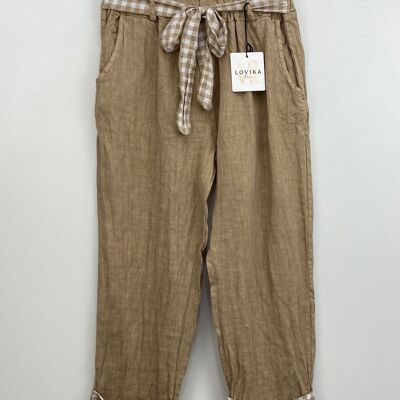 Pantalones