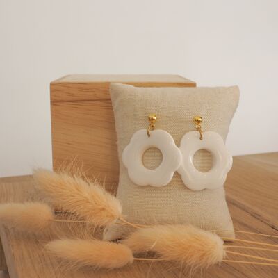 Boucles Daisy