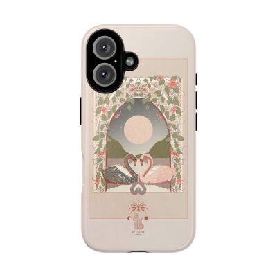 Aetherra iPhone-Hülle