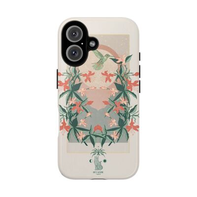 Coque Honeira pour iPhone