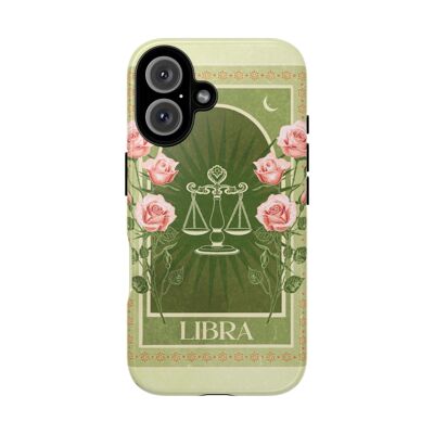 Coque iPhone Balance