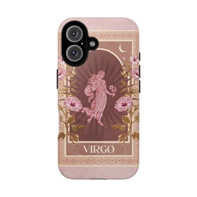 Coque iPhone Vierge