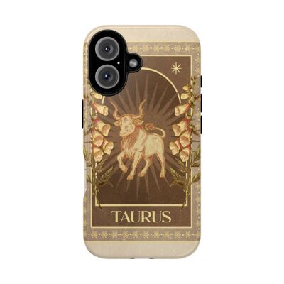 Custodia per iPhone Toro